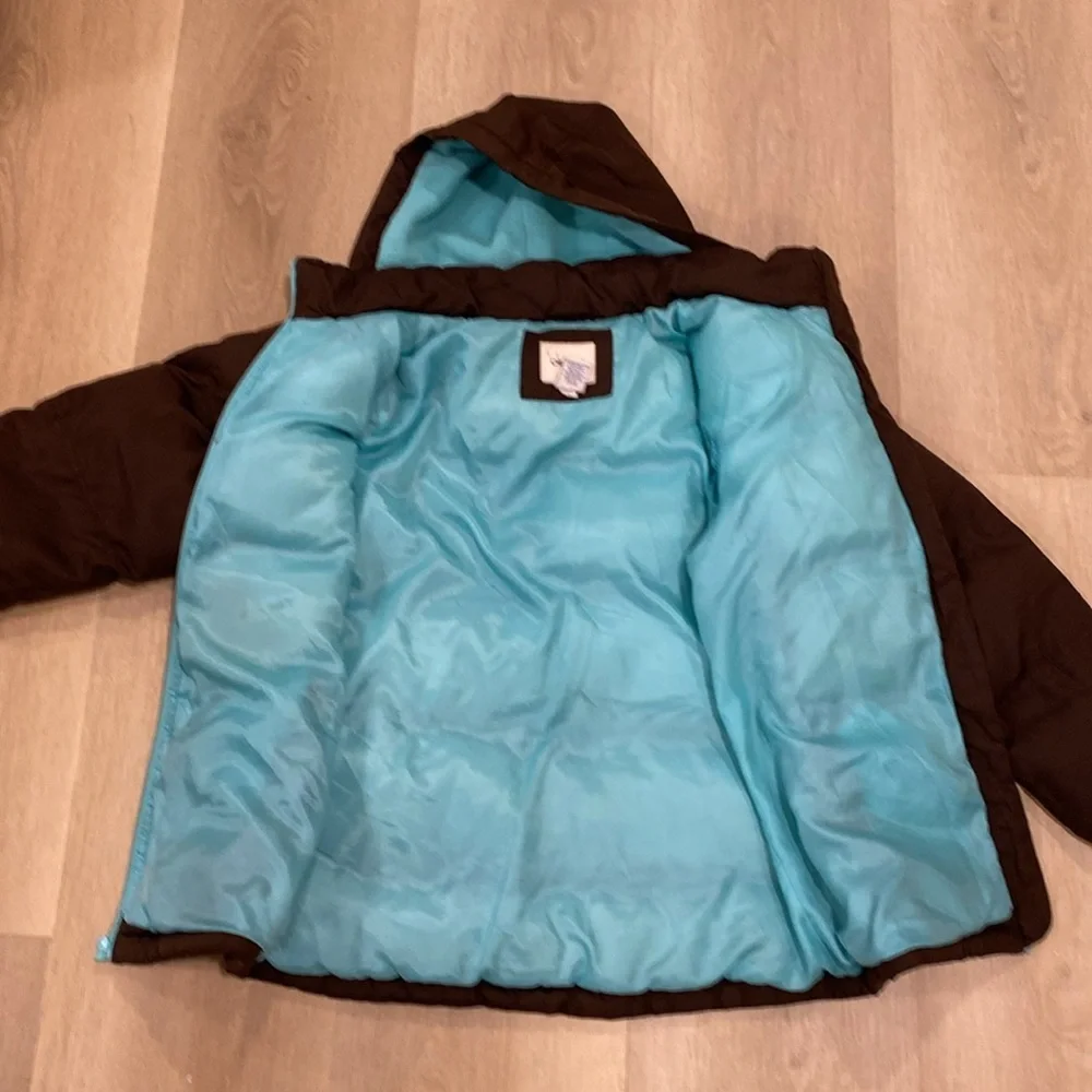 Cherokee gently used